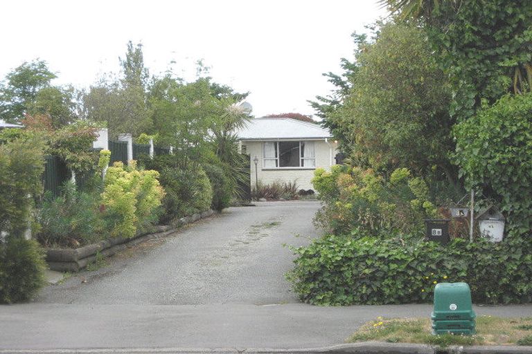 Photo of property in 10 Jade Place, Parklands, Christchurch, 8083