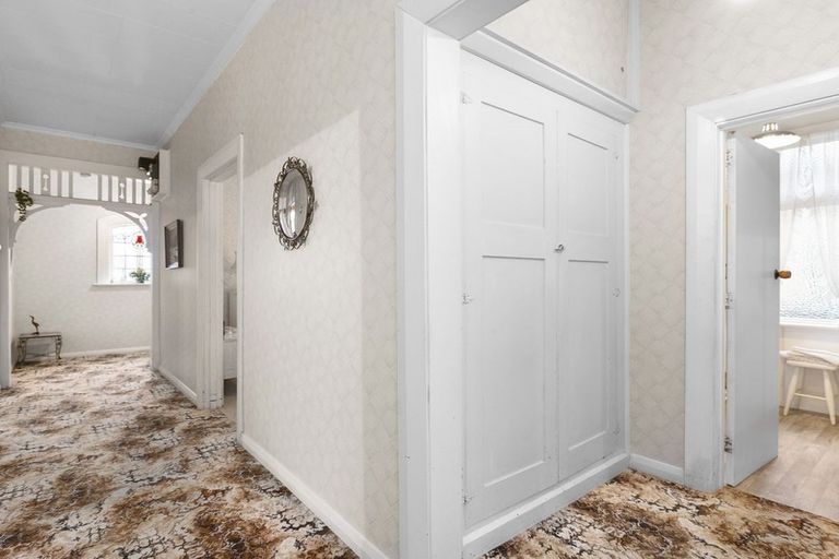 Photo of property in 12 Trafalgar Street, Saint Kilda, Dunedin, 9012