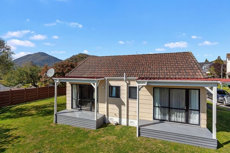 Photo of property in 3 Bill Schmelz Place, Kawerau, 3127