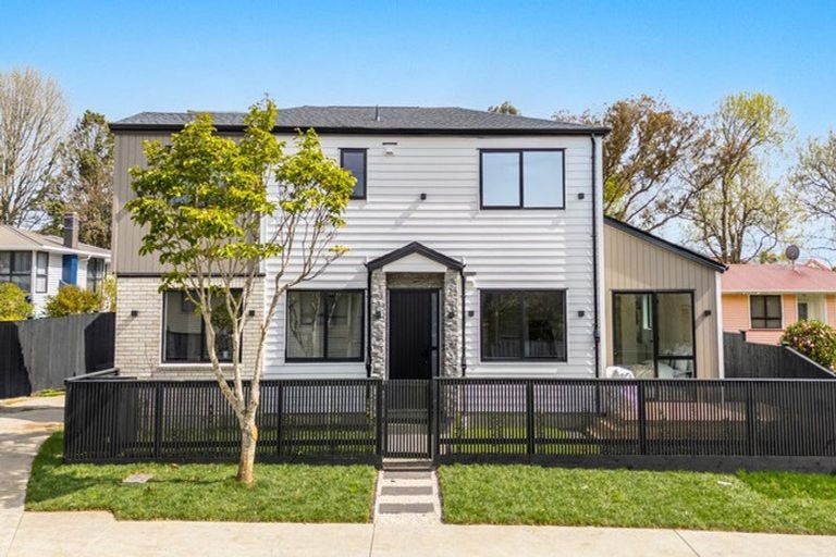 Photo of property in 23a Eden Street, Mangere East, Auckland, 2024