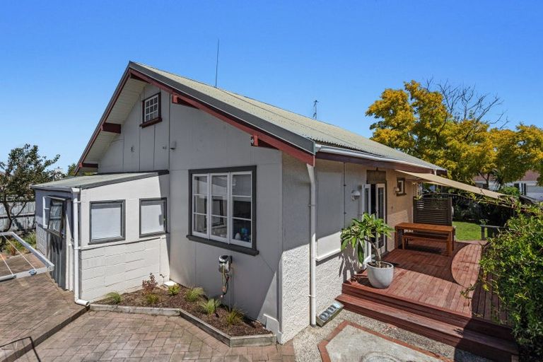 Photo of property in 29 Hawera Street, Whakatane, 3120