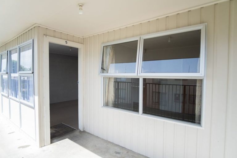 Photo of property in 8 Anzac Parade, Hamilton Central, Hamilton, 3204