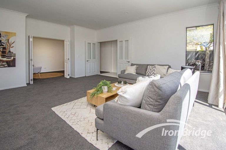 Photo of property in 6 Richard Seddon Drive, Northwood, Christchurch, 8051
