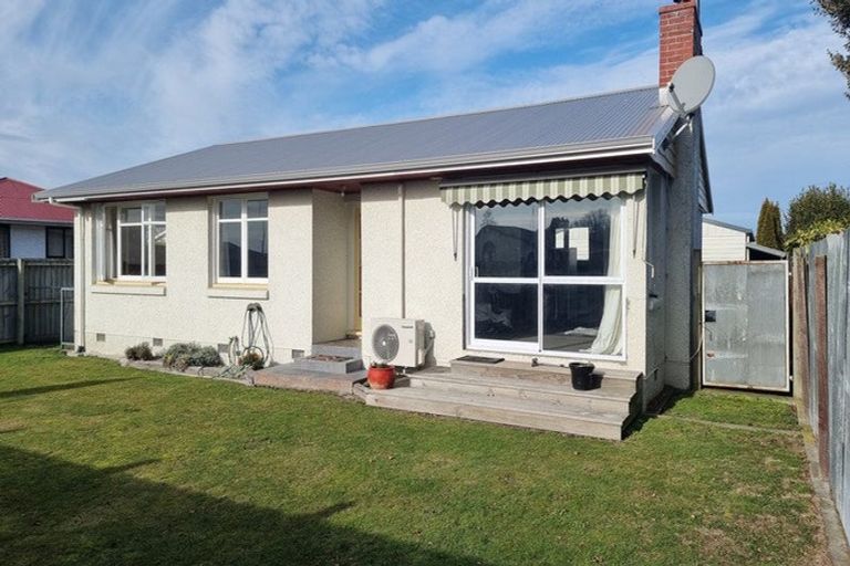 Photo of property in 159 Grove Street, Tinwald, Ashburton, 7700