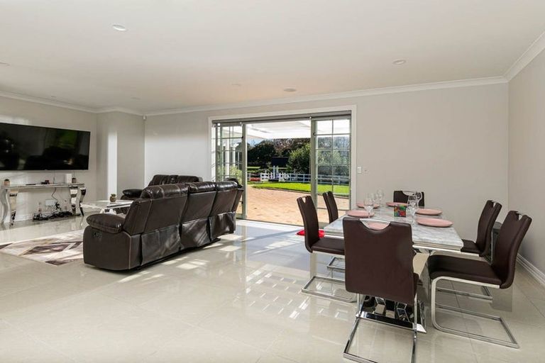 Photo of property in 115 Hingaia Road, Karaka, Papakura, 2580