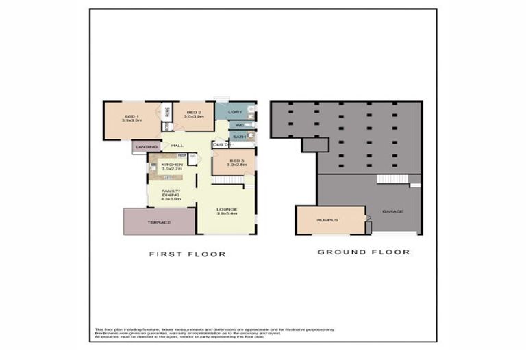 Photo of property in 52 Kiwi Road, Raumati Beach, Paraparaumu, 5032