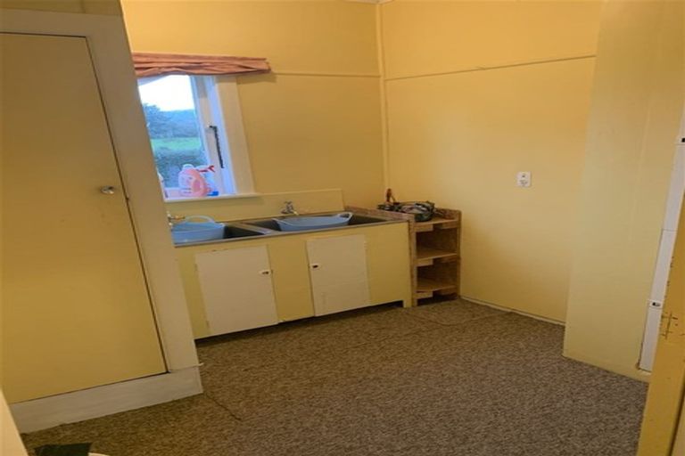 Photo of property in 2310 Opaki Kaiparoro Road, Eketahuna, 4994