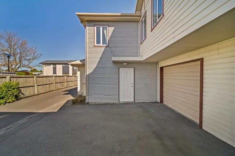 Photo of property in 135c Waltham Road, Sydenham, Christchurch, 8023