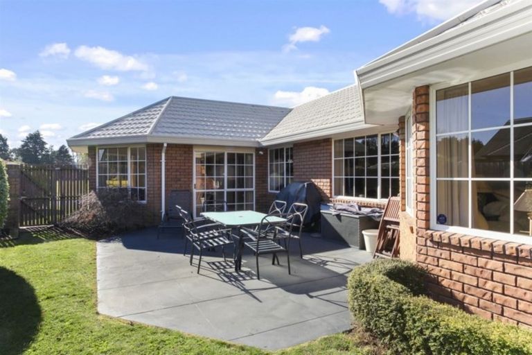 Photo of property in 37 Hewitts Road, Woodend, 7610