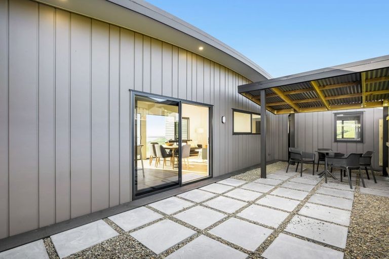 Photo of property in 685a Karioitahi Road, Lake Puketi, Waiuku, 2683