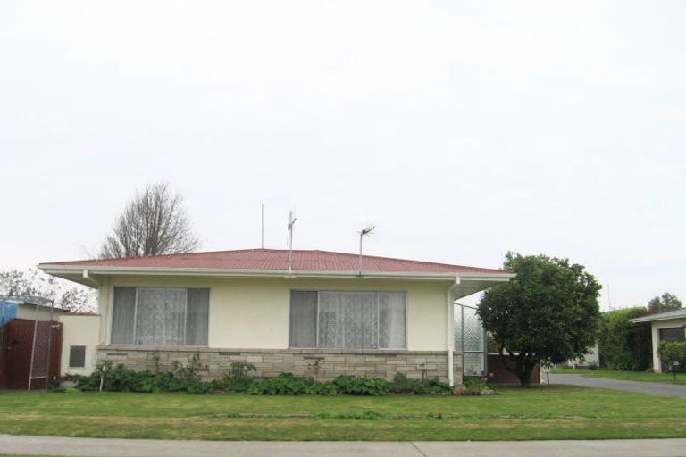 Photo of property in 2/28 Elbourne Street, Taradale, Napier, 4112