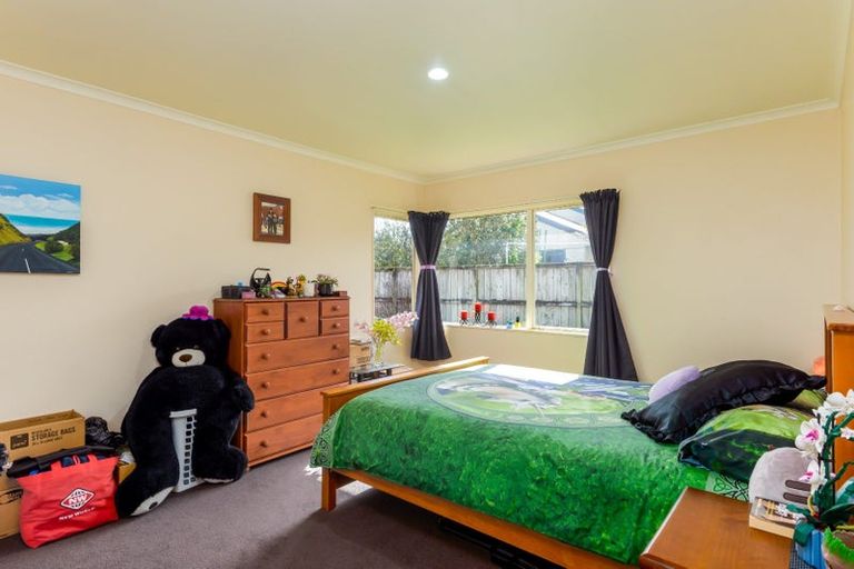 Photo of property in 40 Callum Brae Drive, Rototuna, Hamilton, 3210