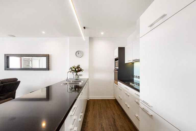 Photo of property in 503b/14 West Quay, Ahuriri, Napier, 4110