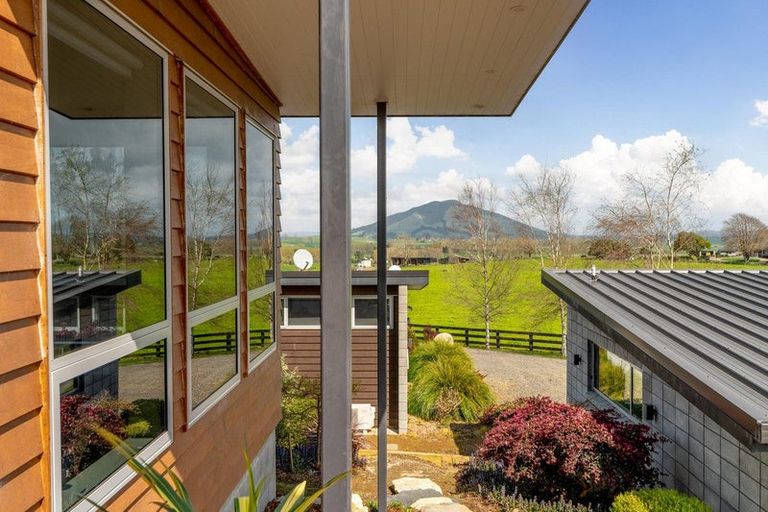 Photo of property in 244 Hawthorne Road, Te Awamutu, 3876