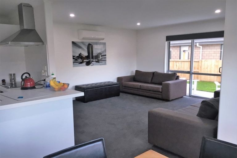 Photo of property in 8a Moore Street, Leamington, Cambridge, 3432
