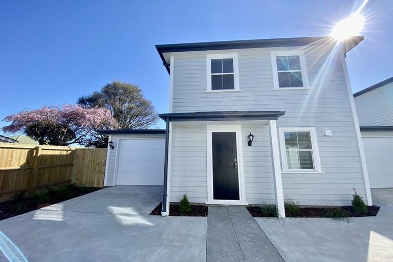 Photo of property in 4/24 Devon Street, Sydenham, Christchurch, 8023