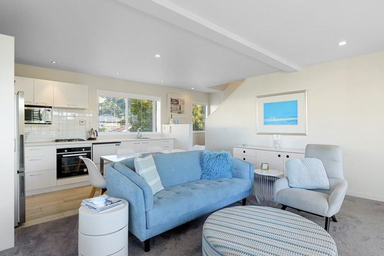 Photo of property in 1/6 Burgess Street, Sumner, Christchurch, 8081