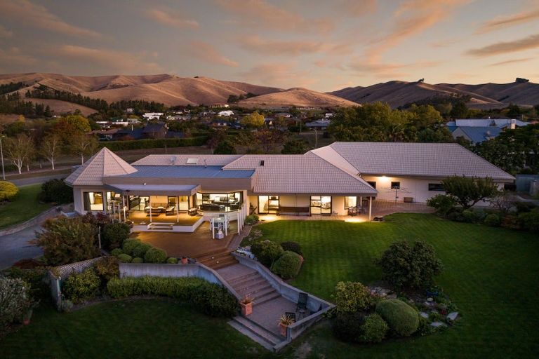 Photo of property in 5 Brilyn Crescent, Witherlea, Blenheim, 7201