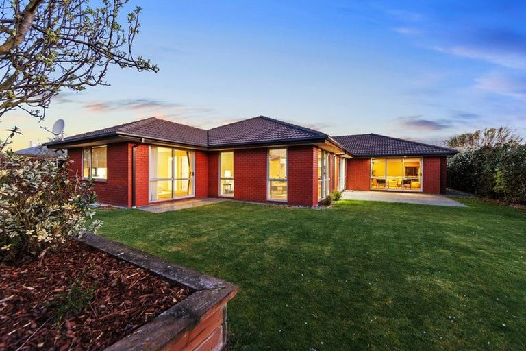 Photo of property in 29 Cole Porter Avenue, Mairehau, Christchurch, 8052