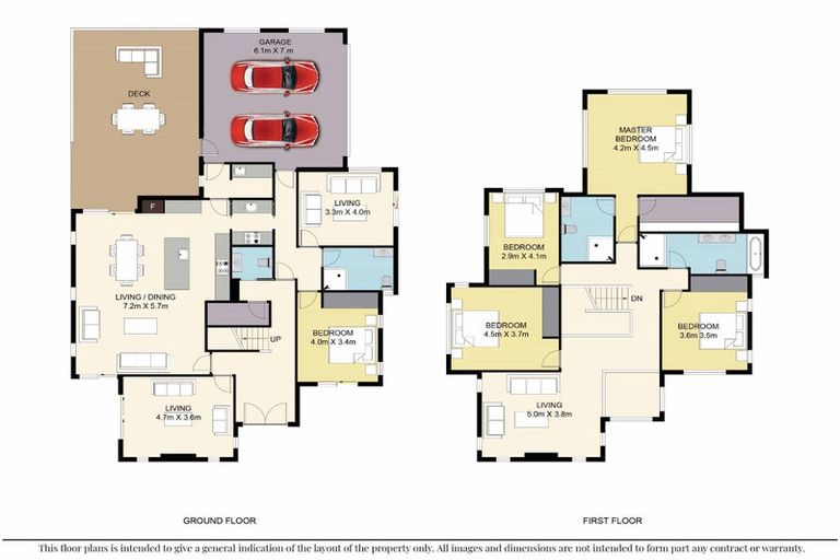 Photo of property in 78 Hayfield Way, Karaka, Papakura, 2113