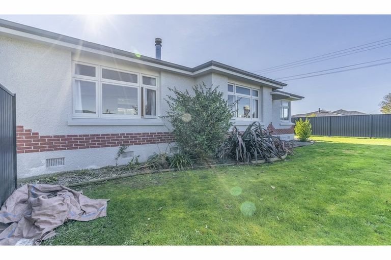 Photo of property in 126 Mackenzie Street, Winton, 9720