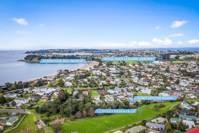 Photo of property in 287d Vipond Road, Stanmore Bay, Whangaparaoa, 0932