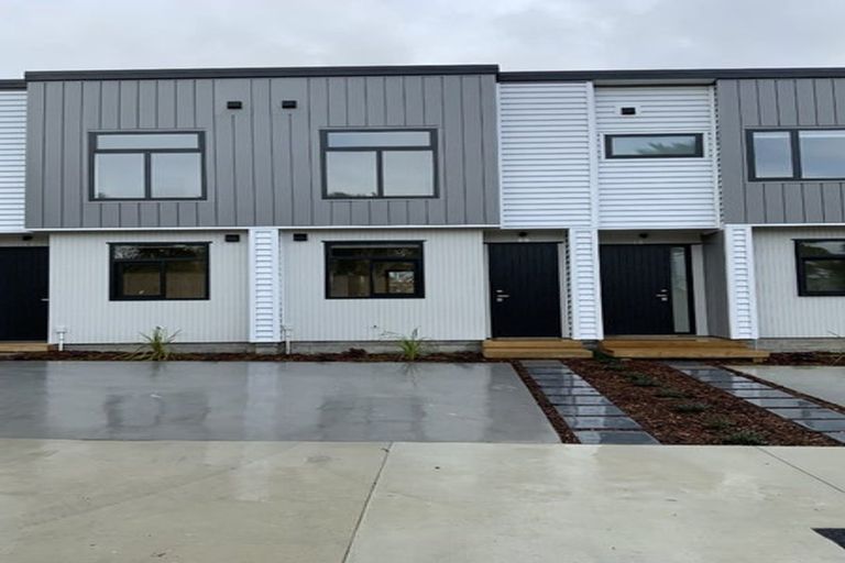 Photo of property in 15/22 James Laurie Street, Henderson, Auckland, 0612