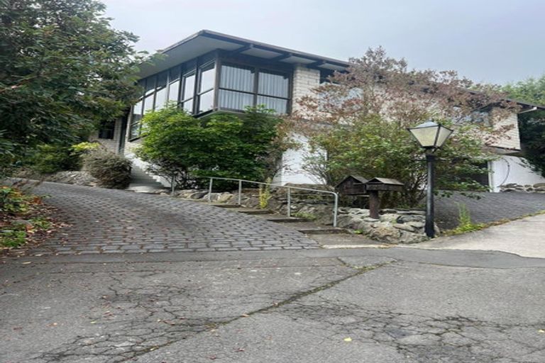 Photo of property in 14 Clementine Lane, Mount Pleasant, Christchurch, 8081