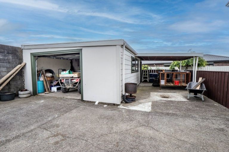 Photo of property in 21 Rewa Street, Inglewood, 4330