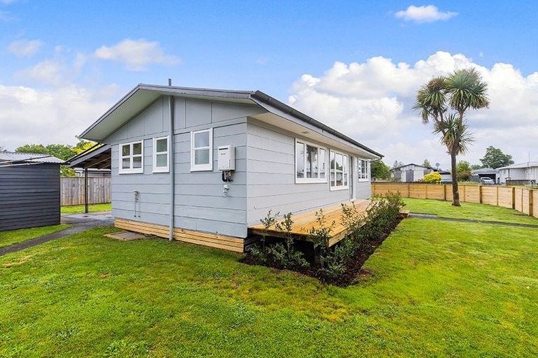 Photo of property in 2 Toi Grove, Turangi, 3334
