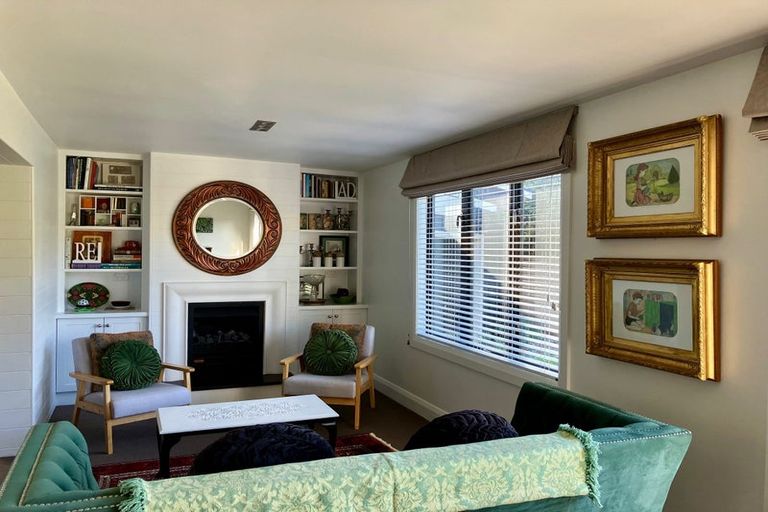 Photo of property in 66 Ludlam Street, Seatoun, Wellington, 6022