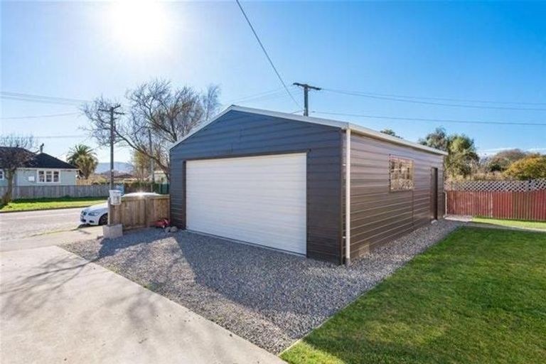 Photo of property in 20 Graham Street, Blenheim, 7201