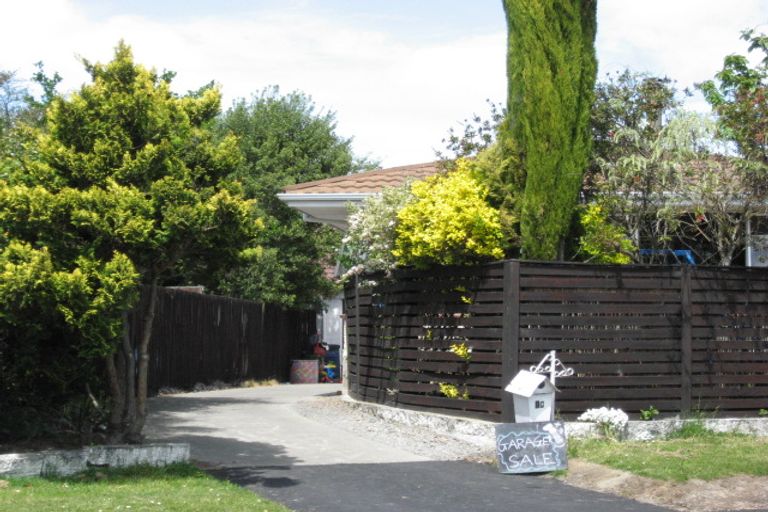 Photo of property in 10 Kalmia Place, Kaiapoi, 7630