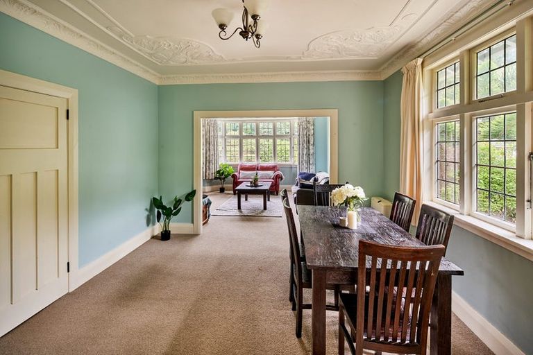 Photo of property in 38 Burrows Avenue, Karori, Wellington, 6012