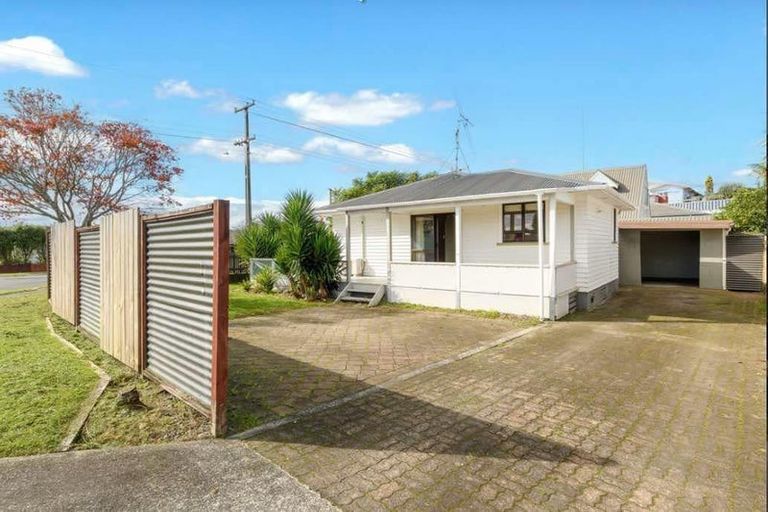 Photo of property in 2 Lumsden Street, Greerton, Tauranga, 3112