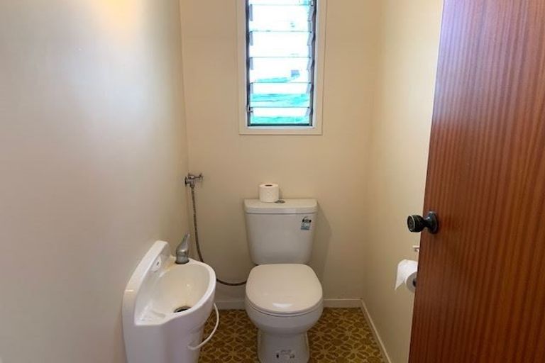 Photo of property in 11/10u Hunter Street, Hamilton Lake, Hamilton, 3204