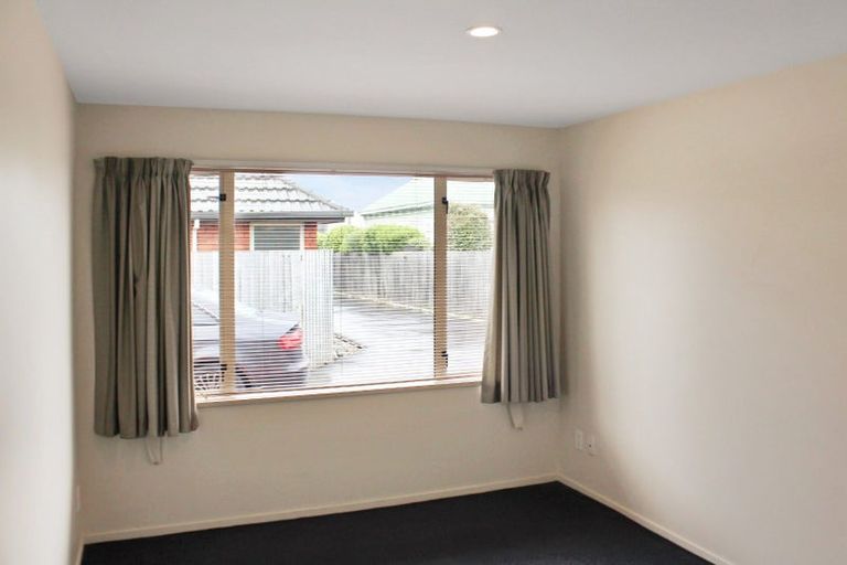 Photo of property in 4/101 Antigua Street, Addington, Christchurch, 8024