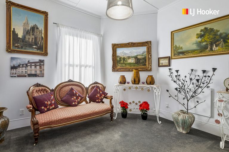 Photo of property in 18 Ascot Street, Saint Kilda, Dunedin, 9012