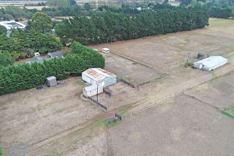 Photo of property in 538 Jones Road, Rolleston, Christchurch, 7675