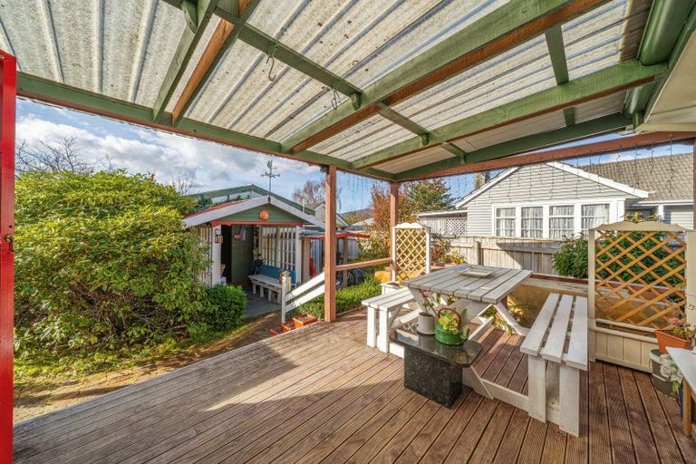 Photo of property in 5 Thackeray Street, Trentham, Upper Hutt, 5018