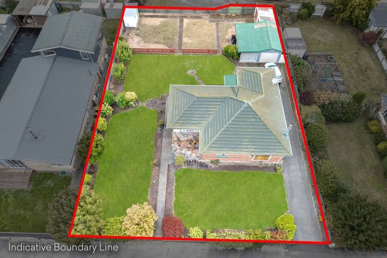 Photo of property in 8 Cavendish Street, Allenton, Ashburton, 7700