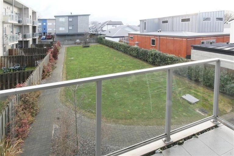 Photo of property in A10/101 Caledonian Road, St Albans, Christchurch, 8014