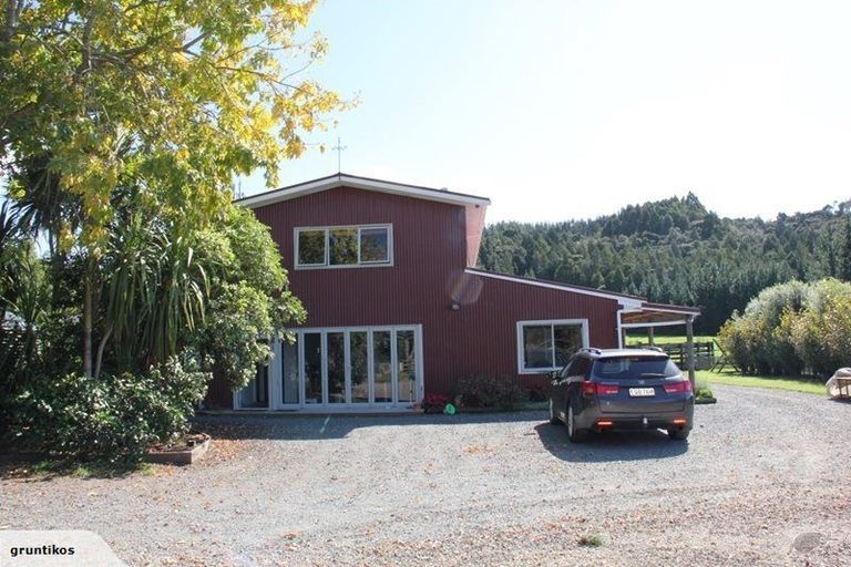 Photo of property in 580 Mountfield Road, Waipu, 0582