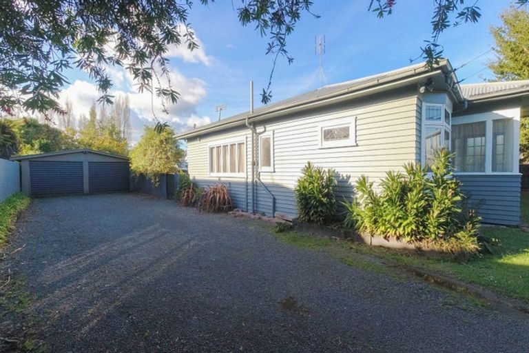 Photo of property in 18 Avon Street, Frankton, Hamilton, 3204