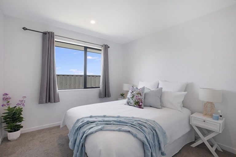 Photo of property in 647 East Maddisons Road, Rolleston, 7614