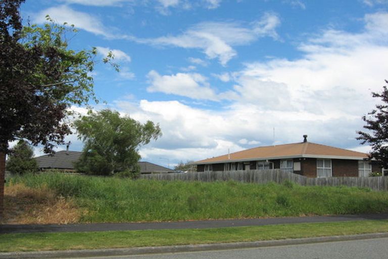 Photo of property in 3 Rex Place, Rangiora, 7400