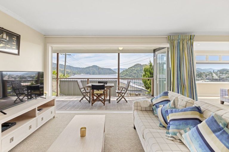 Photo of property in 7a Russell Street, Picton, 7220