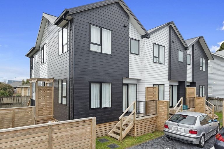 Photo of property in 1b Inverness Avenue, Hamilton East, Hamilton, 3216