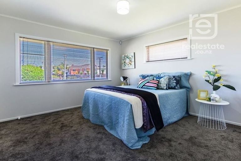 Photo of property in 176 Tennessee Avenue, Mangere East, Auckland, 2024