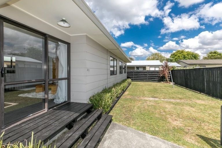 Photo of property in 120b Nixon Street, Hamilton East, Hamilton, 3216